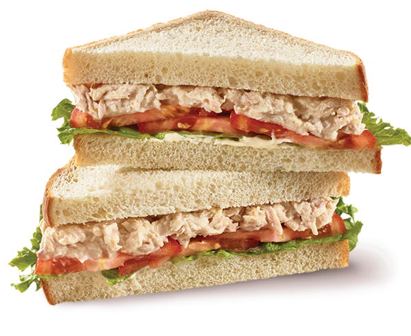 Chicken Fillet Steak Sub