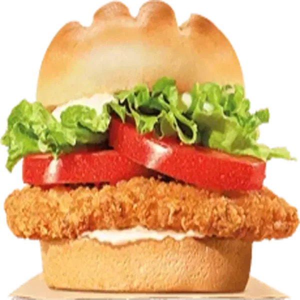 Zinger Burger