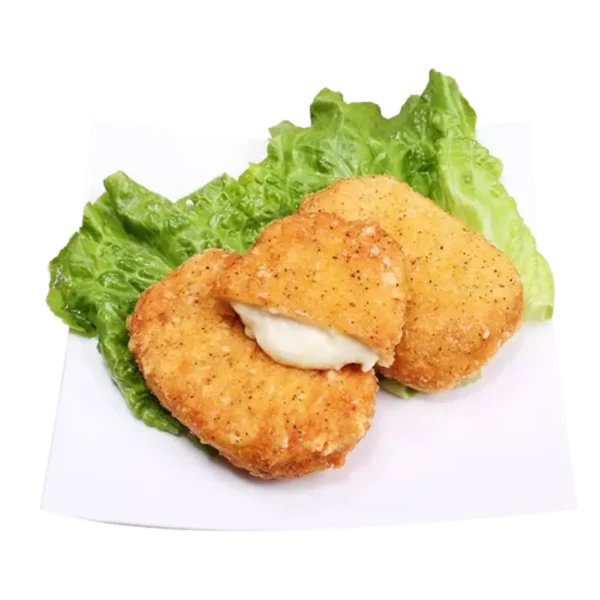 Cheese Nuggets