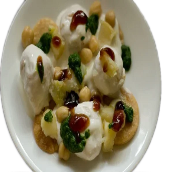 Dahi Wada