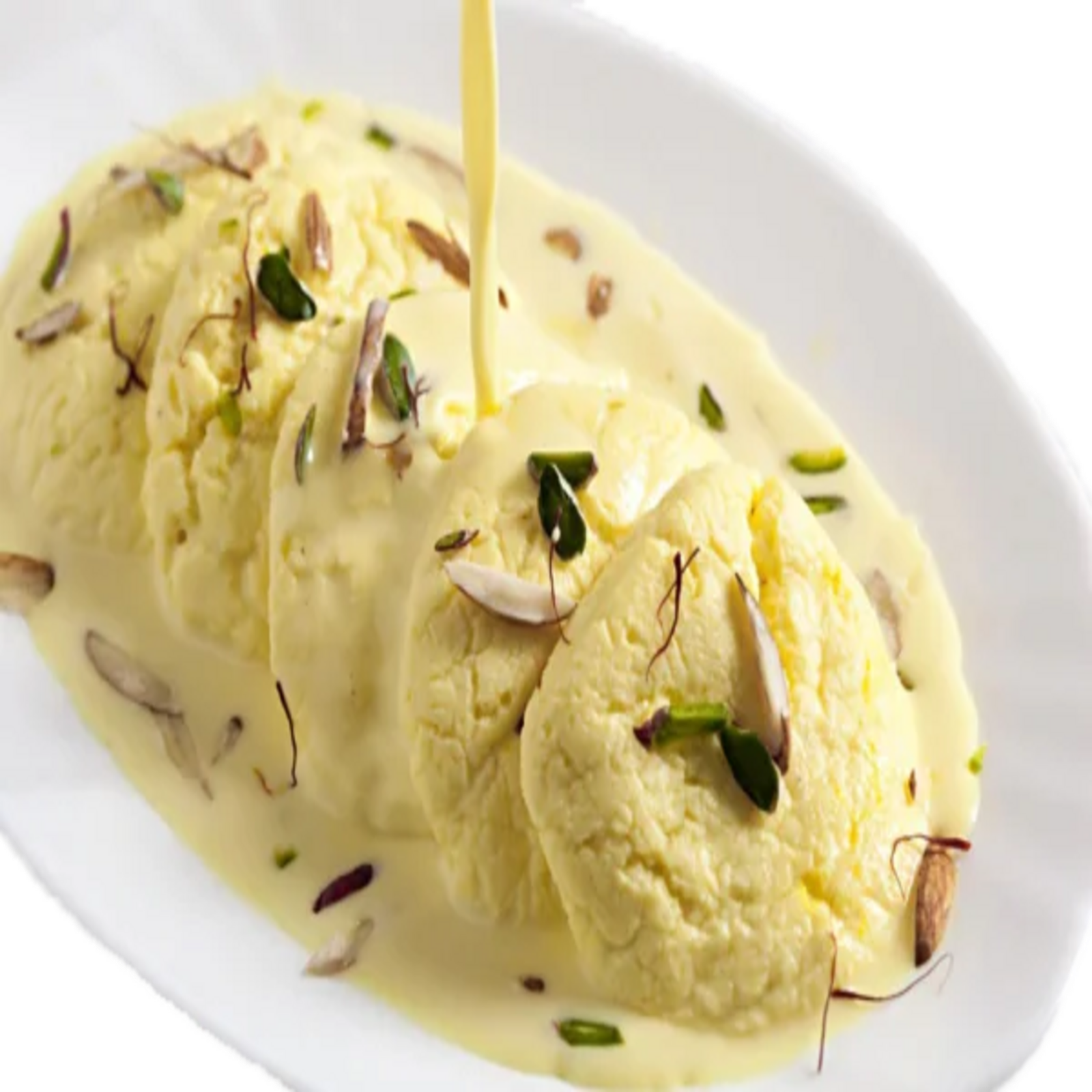 Rasmalai