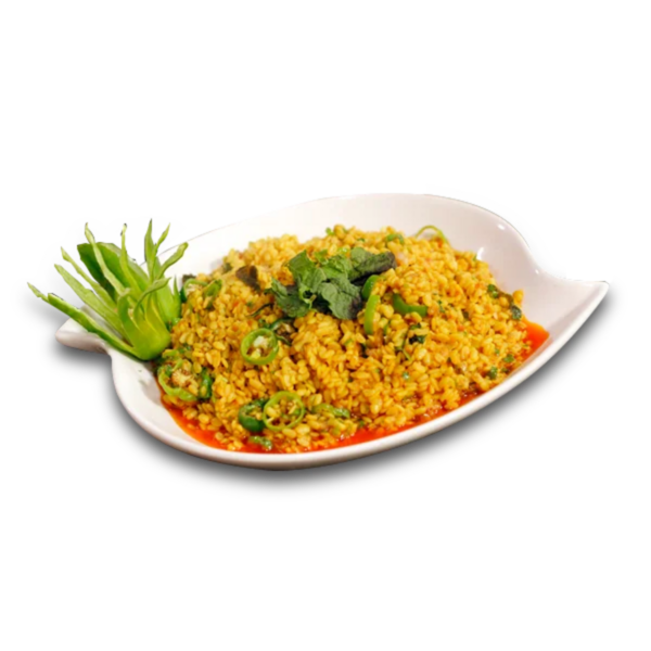 Dal Mash Handi