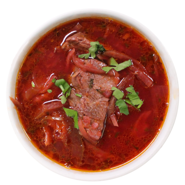 Beef Nihari