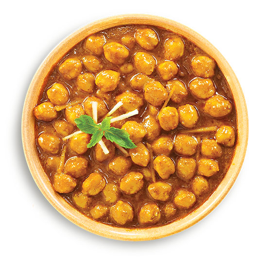 Chana Masala