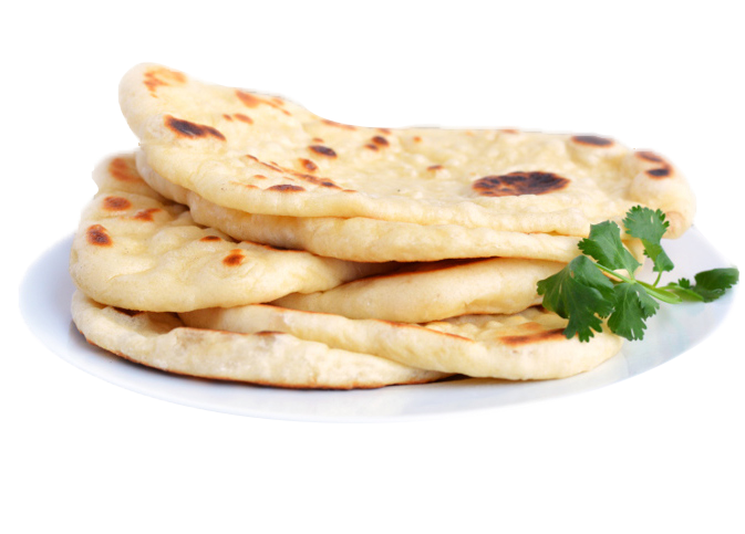 Butter Naan - Image 2