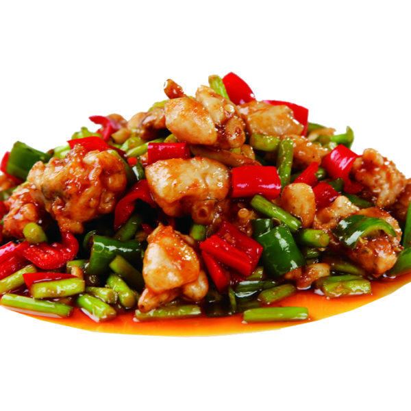 Gobi Manchurian