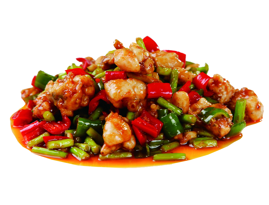 Gobi Manchurian