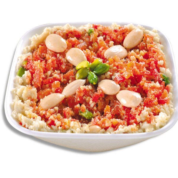 Gajar Ka Halwa