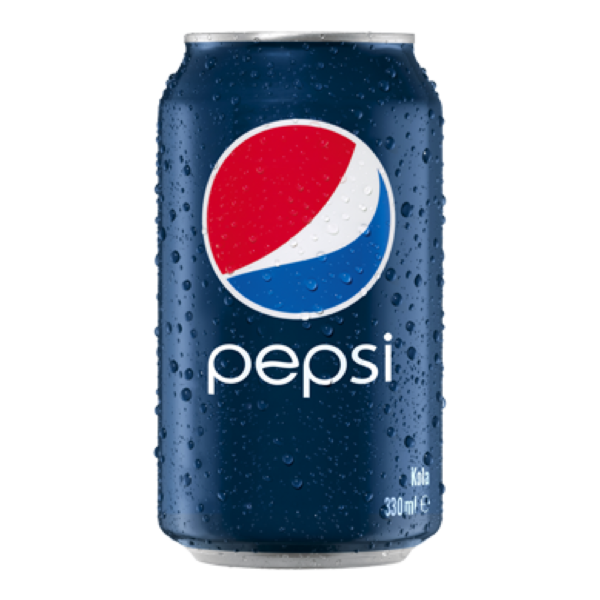 Pepsi
