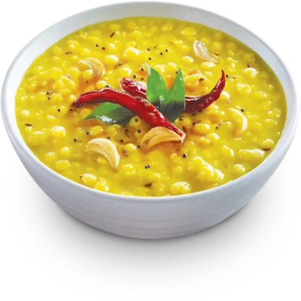 Yellow Daal Tarka