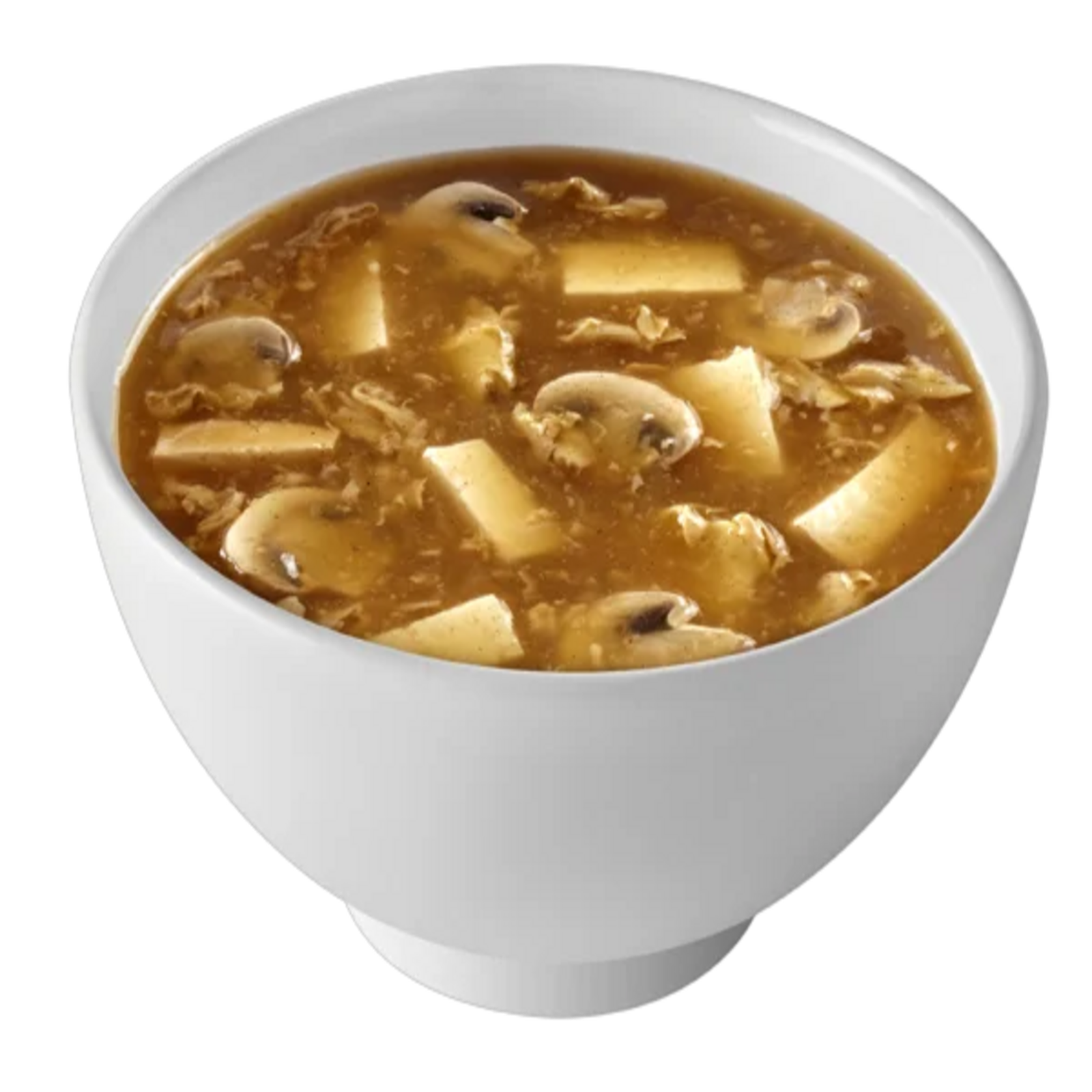 Hot & Sour Soup