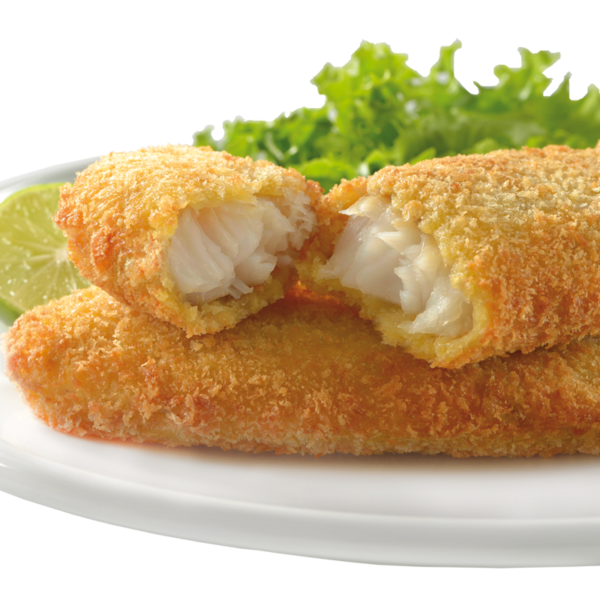 Finger Fish
