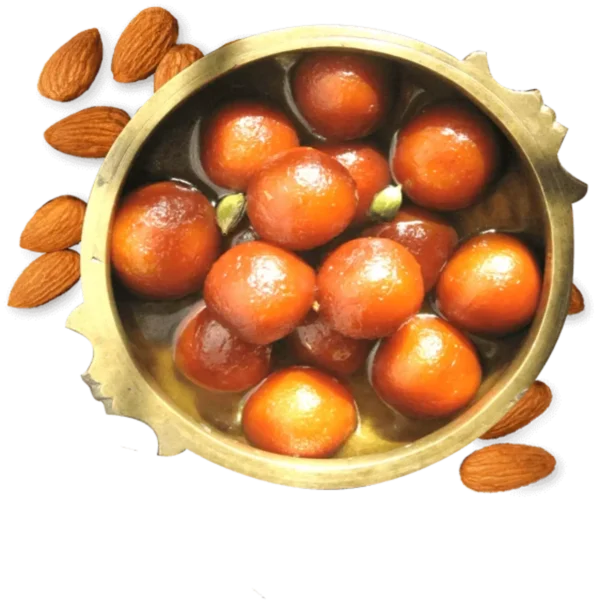 Gulab Jamun
