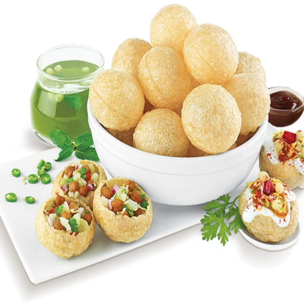 Pani Puri