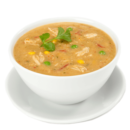 Chicken Corn Soup