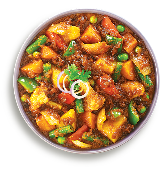 Aloo Gobi