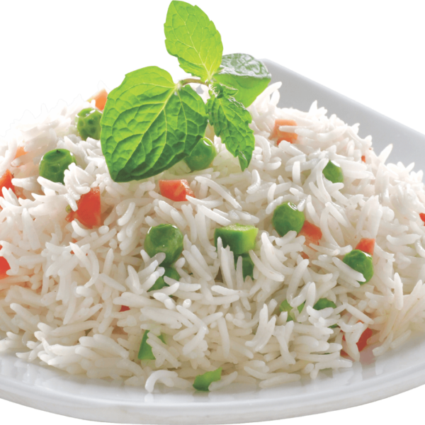 White Rice