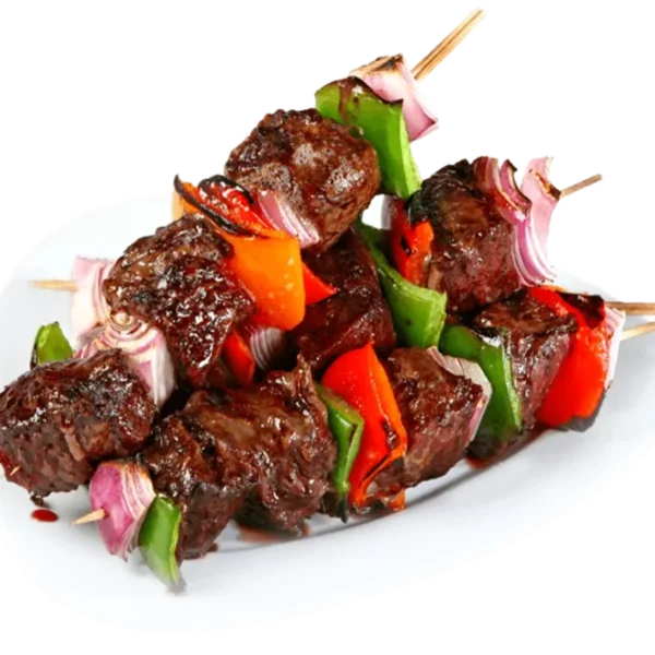 Beef Seekh Kabab