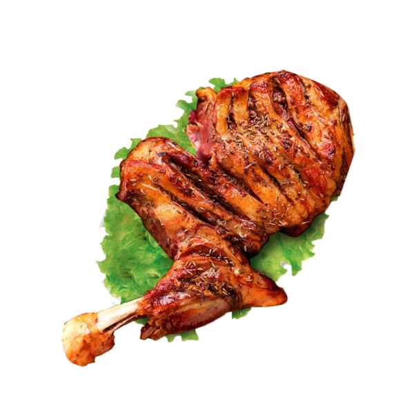 Chicken Leg 2 Pc