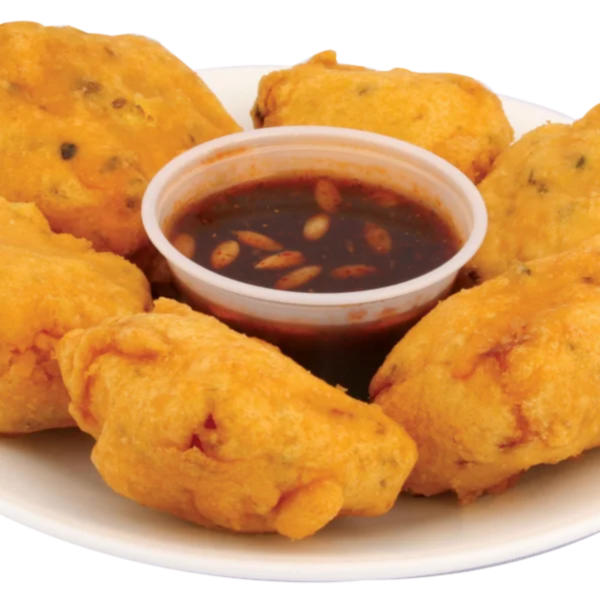 Paneer Pakora