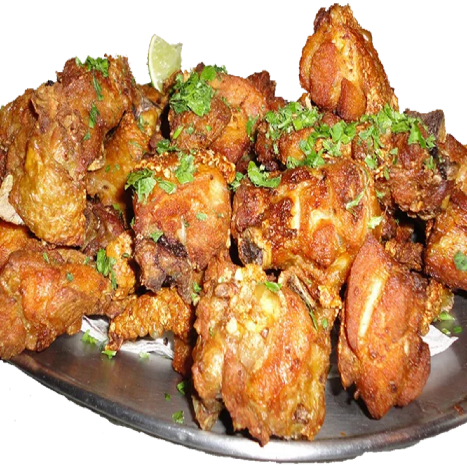 Chicken Pakora