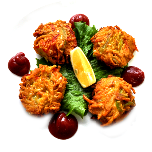 Veggie Pakora