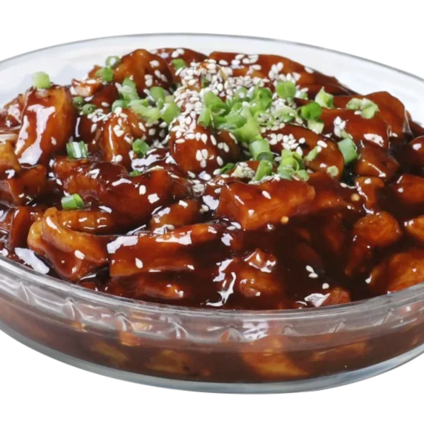 Chicken Chili