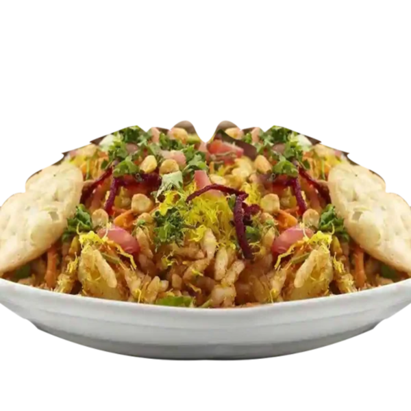 Bhel Puri