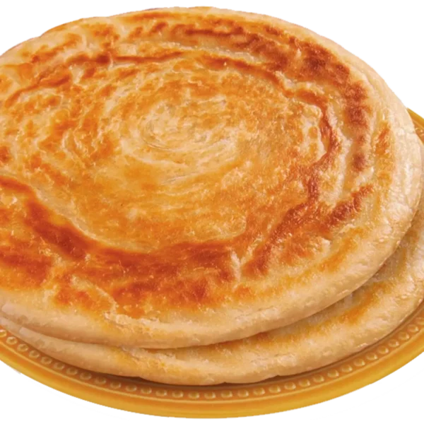 Plain Paratha
