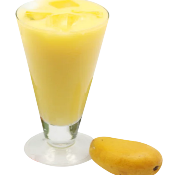 Mango Lassi