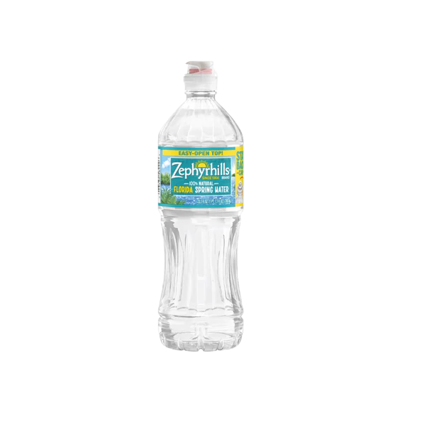 Zephyrhills Water