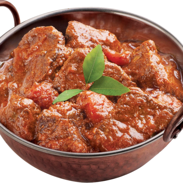 Mutton Karahi