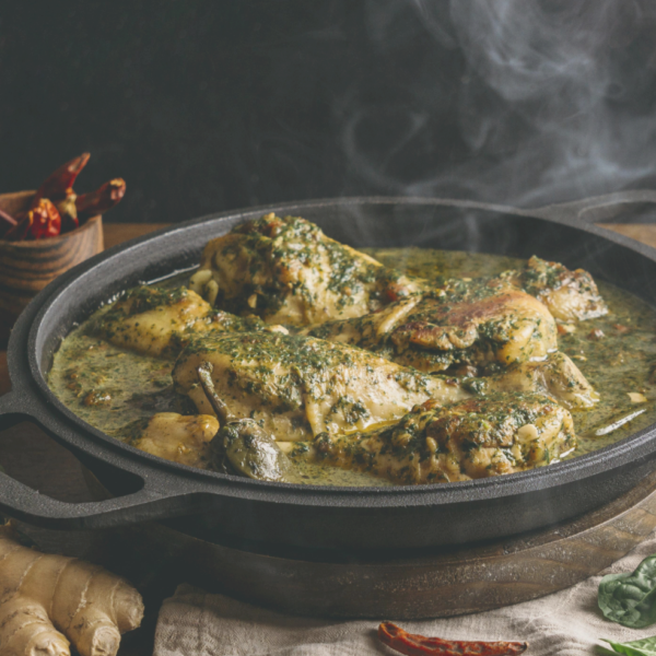 Kofta Curry