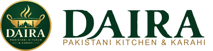 DAIRA Pakistani Kitchen & Karahi