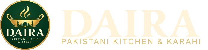 DAIRA Pakistani Kitchen & Karahi